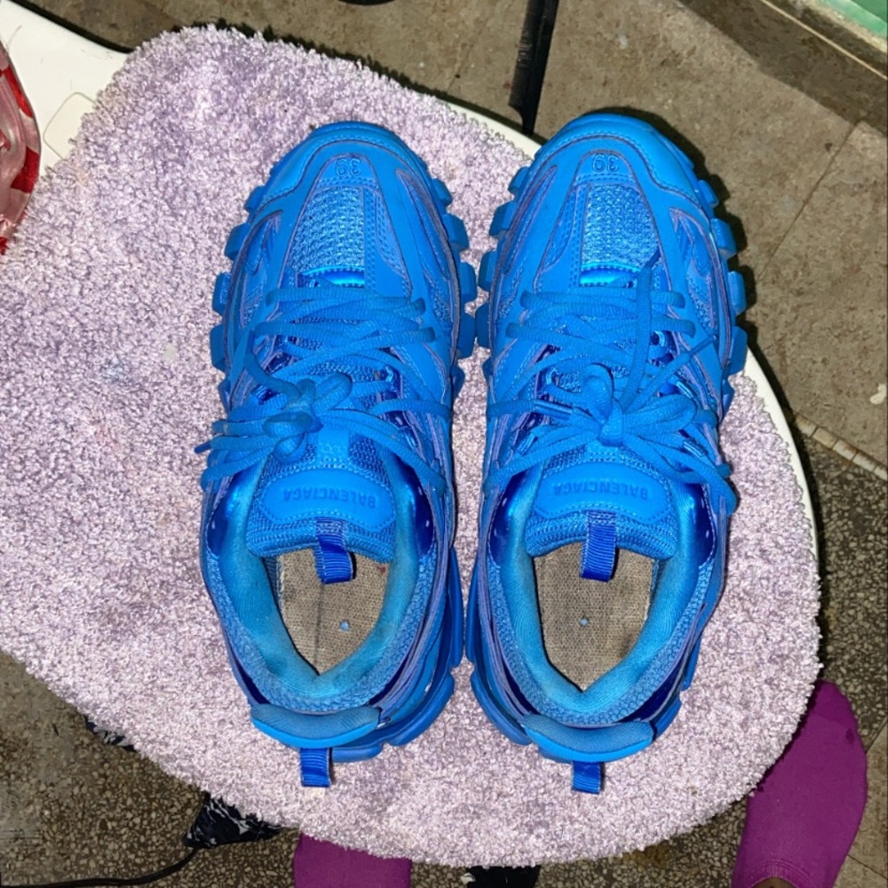Balencigas - Picture 4 of 4